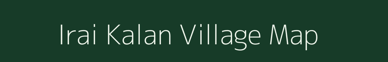 Irai Kalan village map in Chhattisgarh