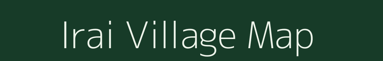 Irai village map in Chhattisgarh