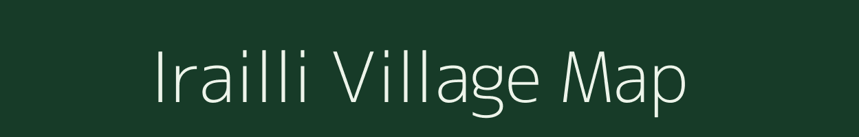 Irailli village map in Uttarakhand