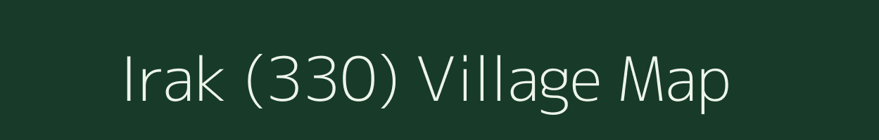 Irak (330) village map in Punjab