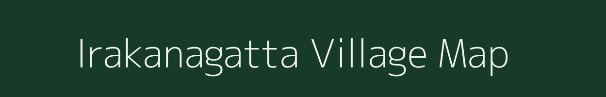 Irakanagatta village map in Karnataka