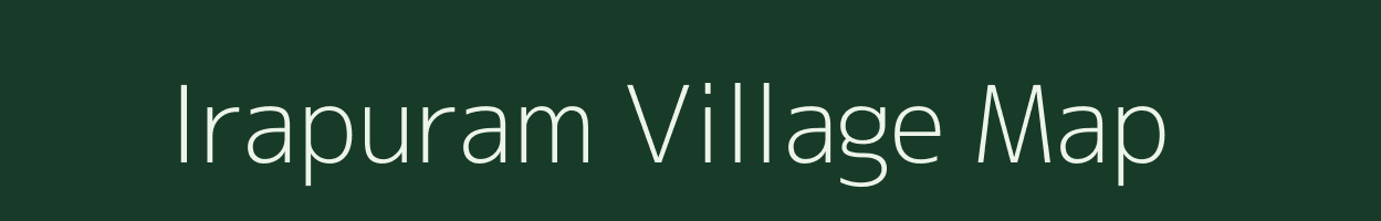 Irapuram village map in Kerala