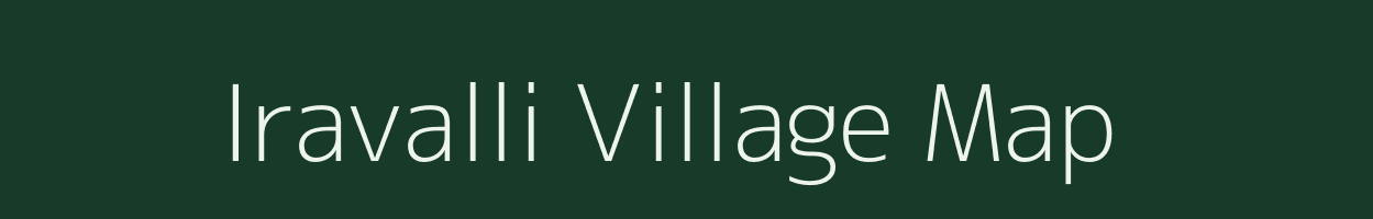 Iravalli village map in Karnataka
