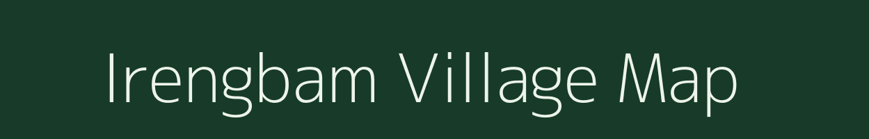 Irengbam village map in Manipur