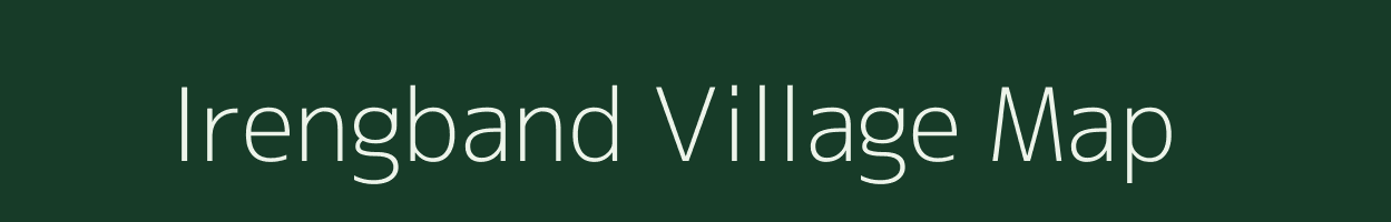 Irengband village map in Manipur