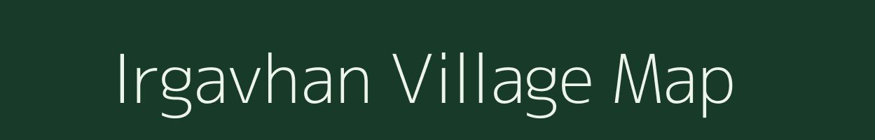 Irgavhan village map in Maharashtra