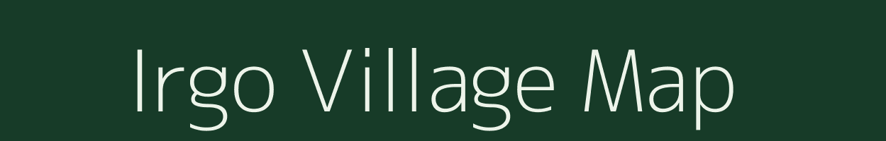 Irgo village map in Arunachal Pradesh