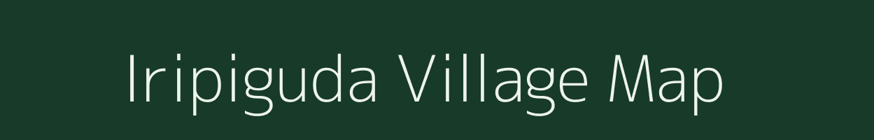 Iripiguda village map in Odisha