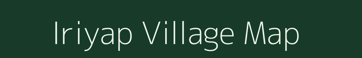 Iriyap village map in Bihar