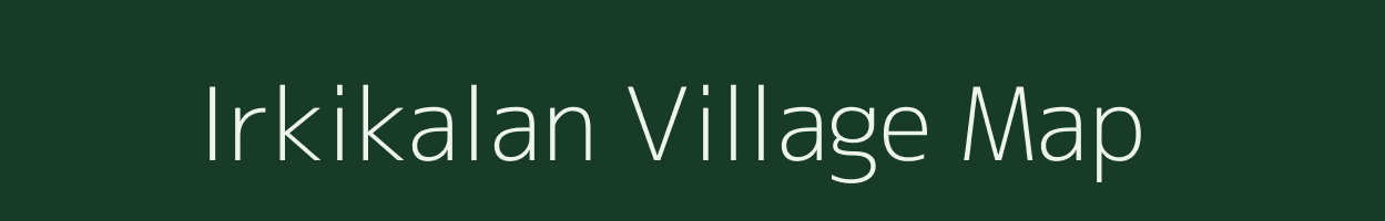 Irkikalan village map in Bihar