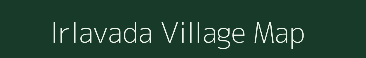 Irlavada village map in Andhra Pradesh
