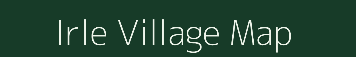 Irle village map in Maharashtra