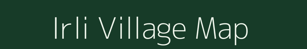 Irli village map in Rajasthan