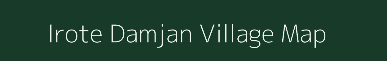 Irote Damjan village map in Jammu & Kashmir