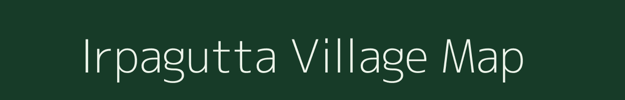 Irpagutta village map in Chhattisgarh