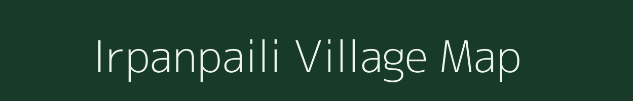 Irpanpaili village map in Maharashtra