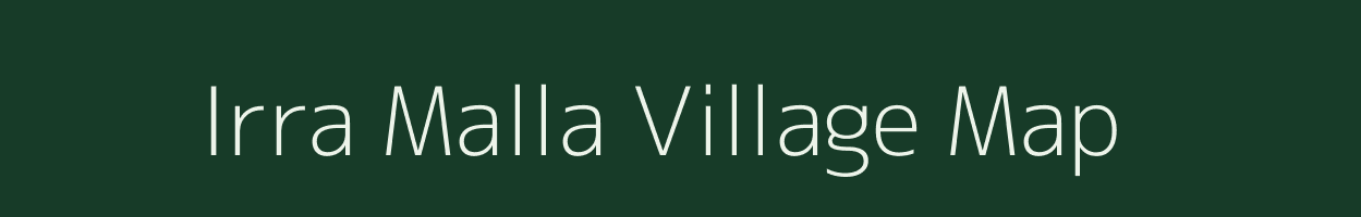 Irra Malla village map in Uttarakhand