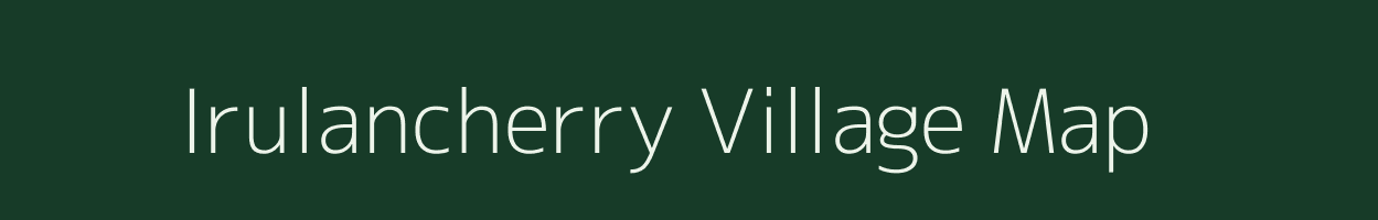 Irulancherry village map in Tamil Nadu