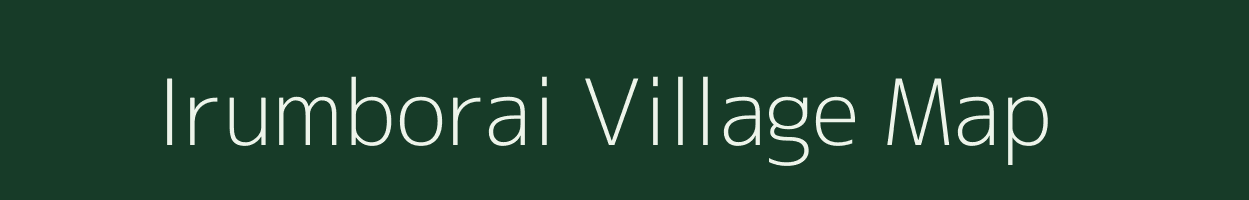 Irumborai village map in Tamil Nadu