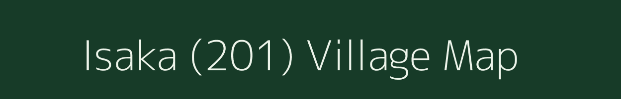 Isaka (201) village map in Haryana