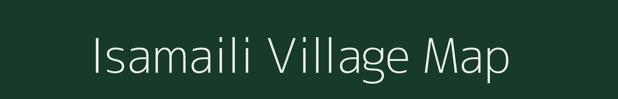 Isamaili village map in Uttar Pradesh