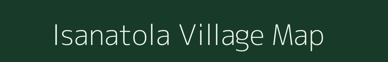 Isanatola village map in Maharashtra