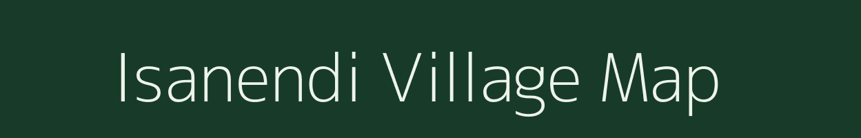 Isanendi village map in Odisha