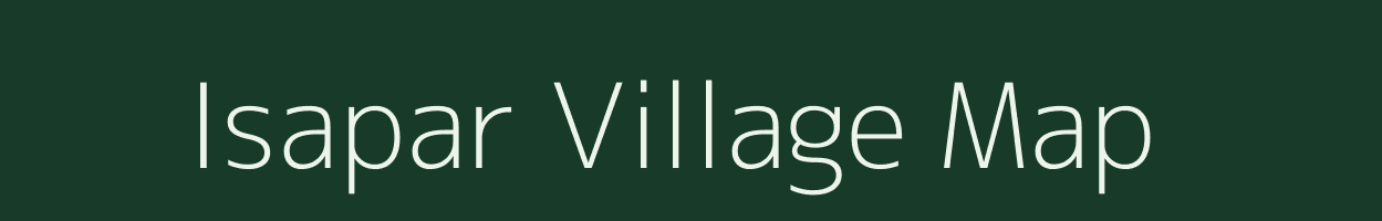 Isapar village map in Gujarat