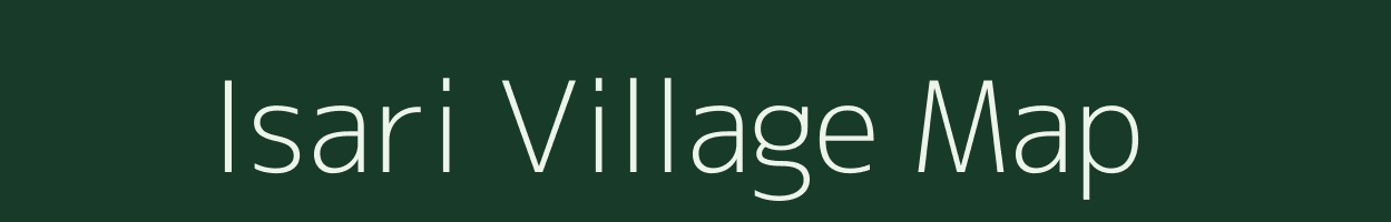 Isari village map in Bihar