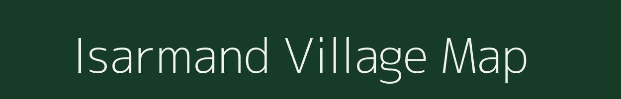 Isarmand village map in Rajasthan