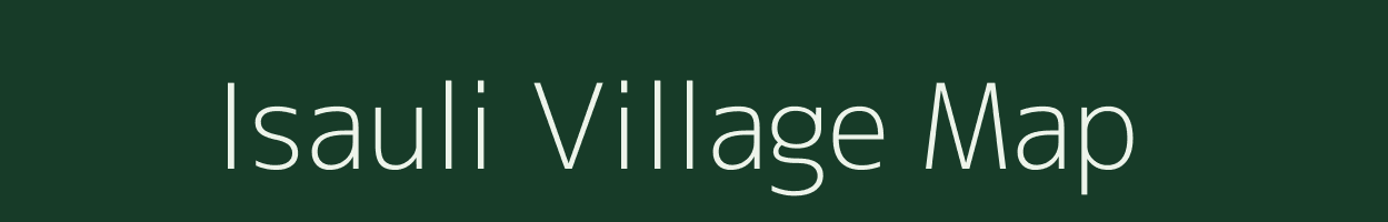 Isauli village map in Uttar Pradesh