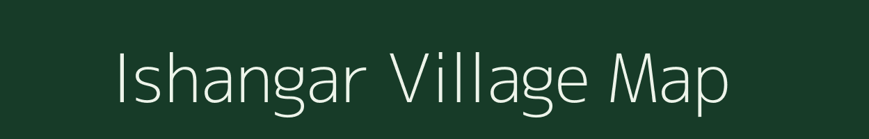 Ishangar village map in West Bengal