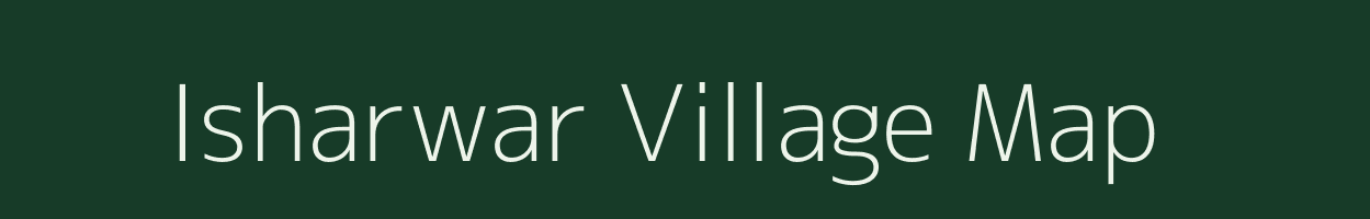 Isharwar village map in Uttar Pradesh