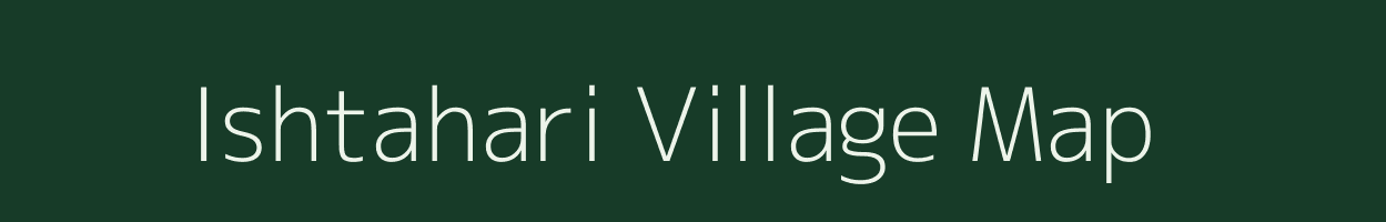 Ishtahari village map in Jammu & Kashmir
