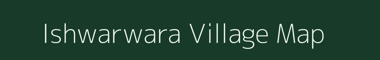 Ishwarwara village map in Uttar Pradesh