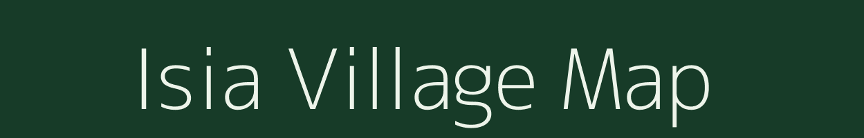 Isia village map in Bihar