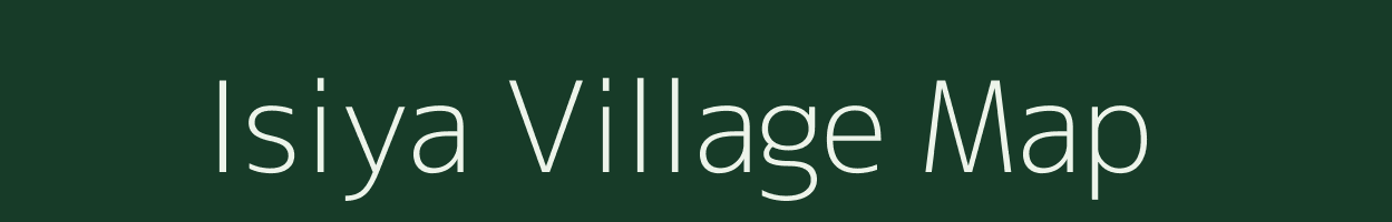 Isiya village map in Uttar Pradesh