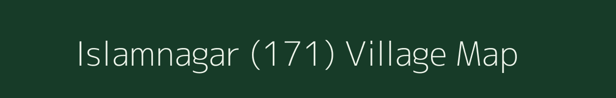 Islamnagar (171) village map in Haryana