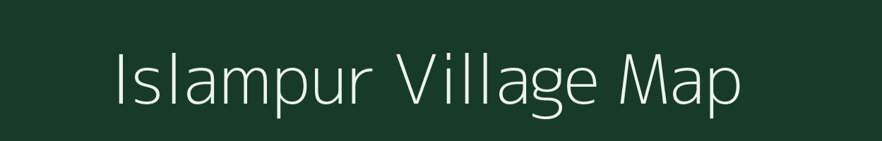 Islampur village map in Assam