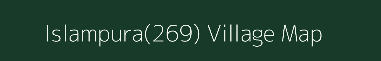 Islampura(269) village map in Haryana