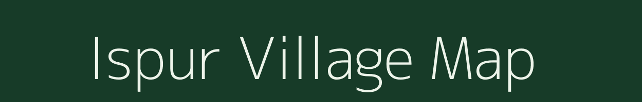 Ispur village map in Andhra Pradesh