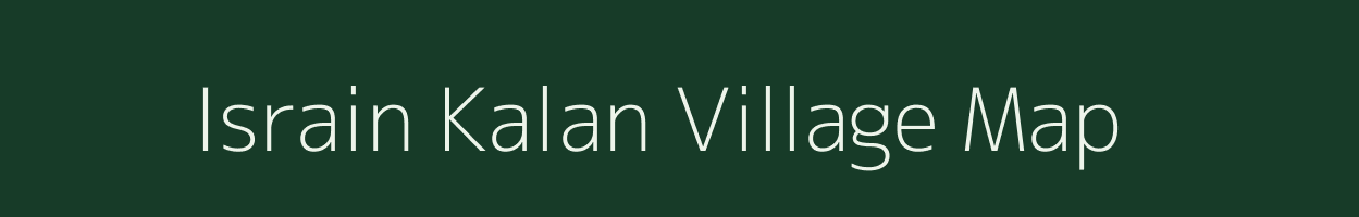 Israin Kalan village map in Bihar