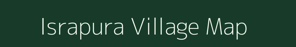 Israpura village map in Karnataka