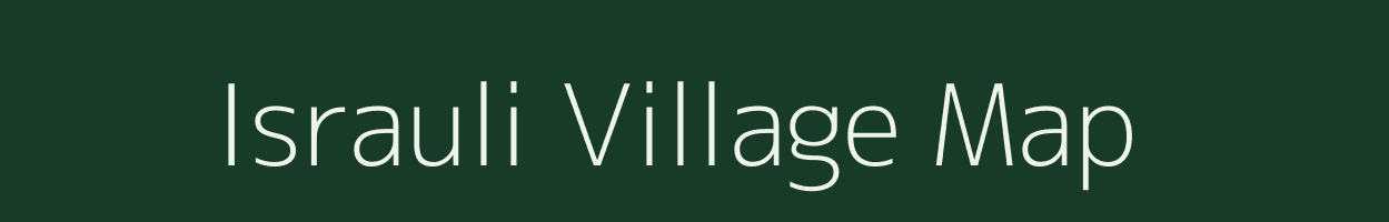 Israuli village map in Uttar Pradesh