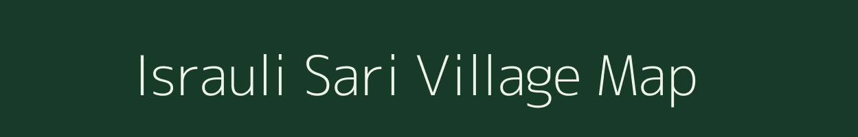 Israuli Sari village map in Uttar Pradesh