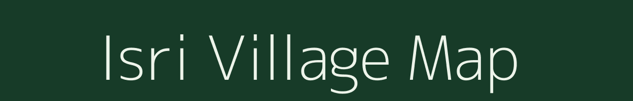 Isri village map in Bihar