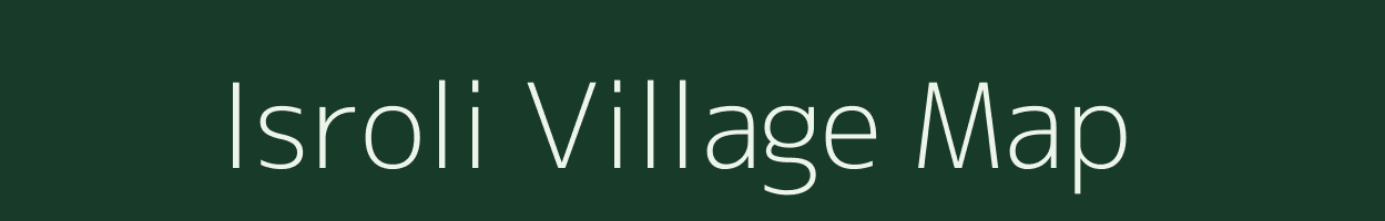 Isroli village map in Gujarat