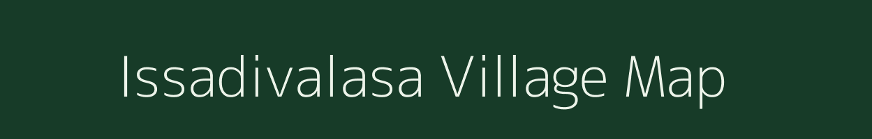 Issadivalasa village map in Andhra Pradesh