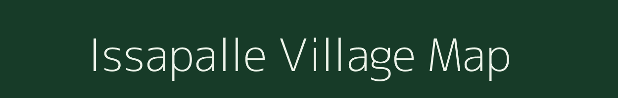 Issapalle village map in Andhra Pradesh