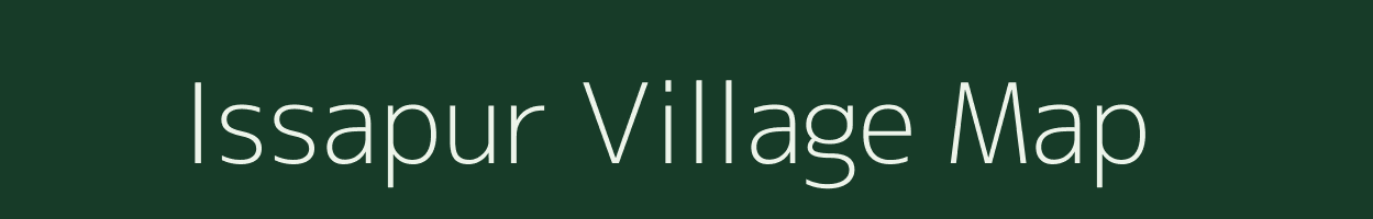 Issapur village map in Uttar Pradesh